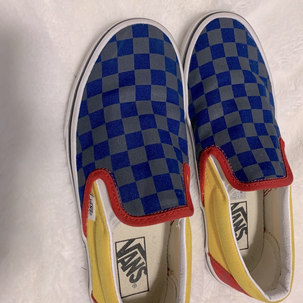 💎Vans Off the Wall 💎
